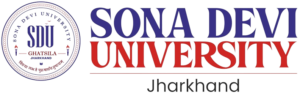 SONADEVI UNIVERSITY